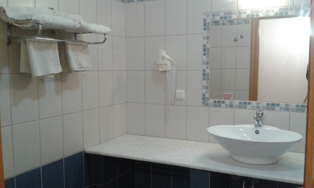 Ferienwohnung Megalos Mourtias Alónnisos Exterior foto