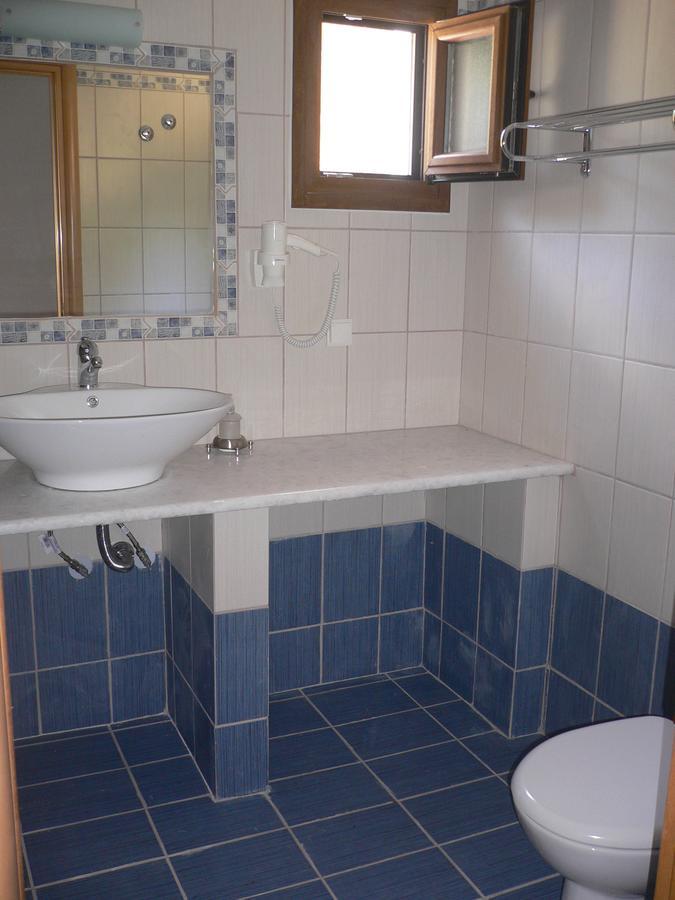Ferienwohnung Megalos Mourtias Alónnisos Exterior foto